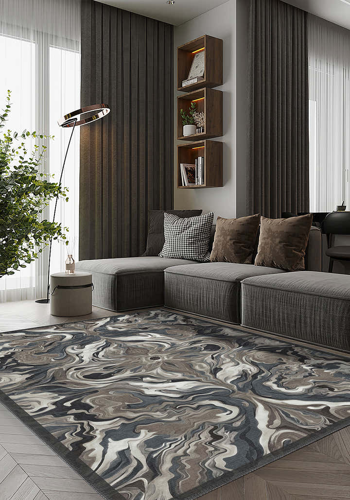 Living Room Rugs
