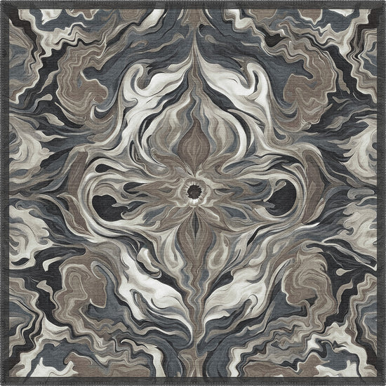 Square Rugs
