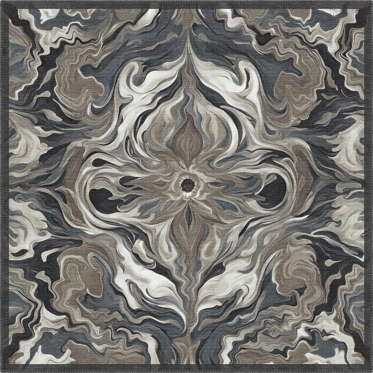 Square Rugs