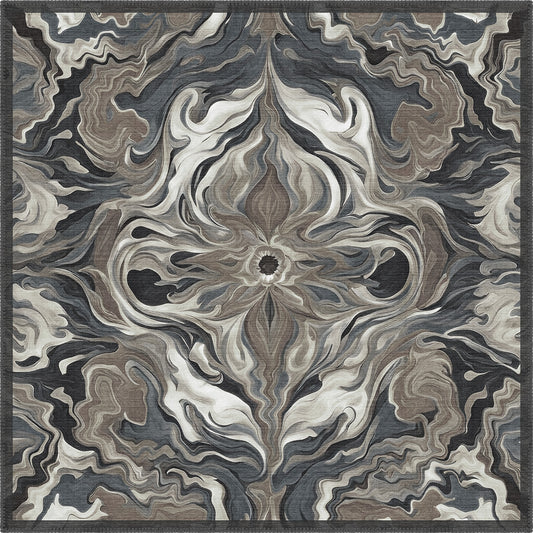 Square Rugs