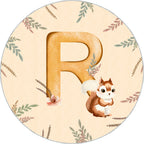 Round Rugs