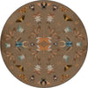 Round Rugs