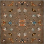 Square Rugs