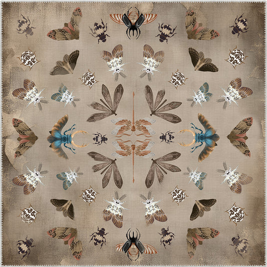 Square Rugs