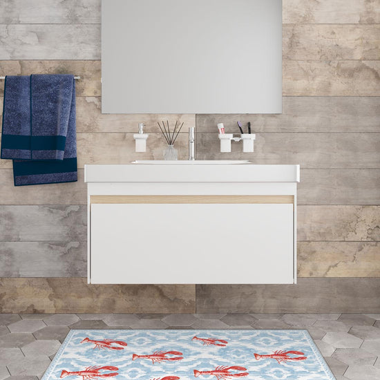 Bath Mat