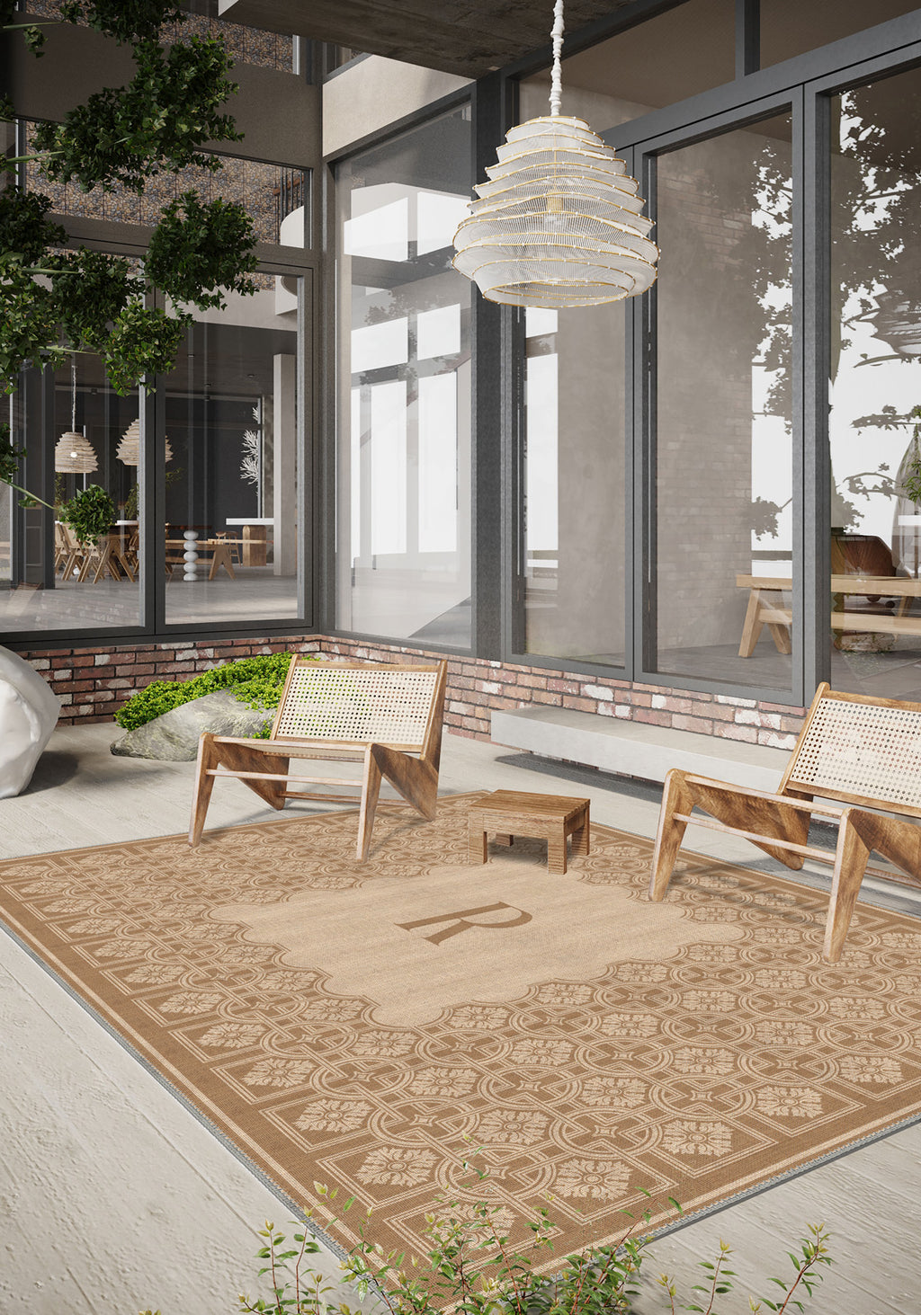 Outdoor Rugs