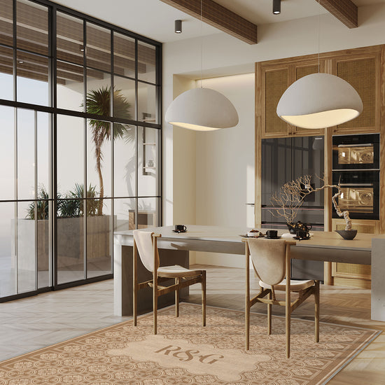 Dining Room Rugs