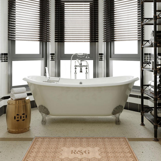 Bath Mat
