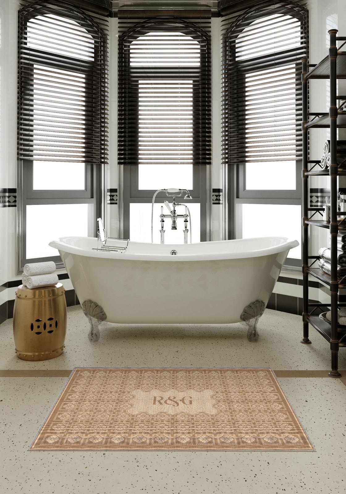 Bath Mat