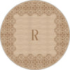 Round Rugs