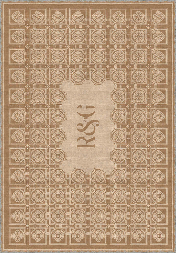 Rectangular Rugs