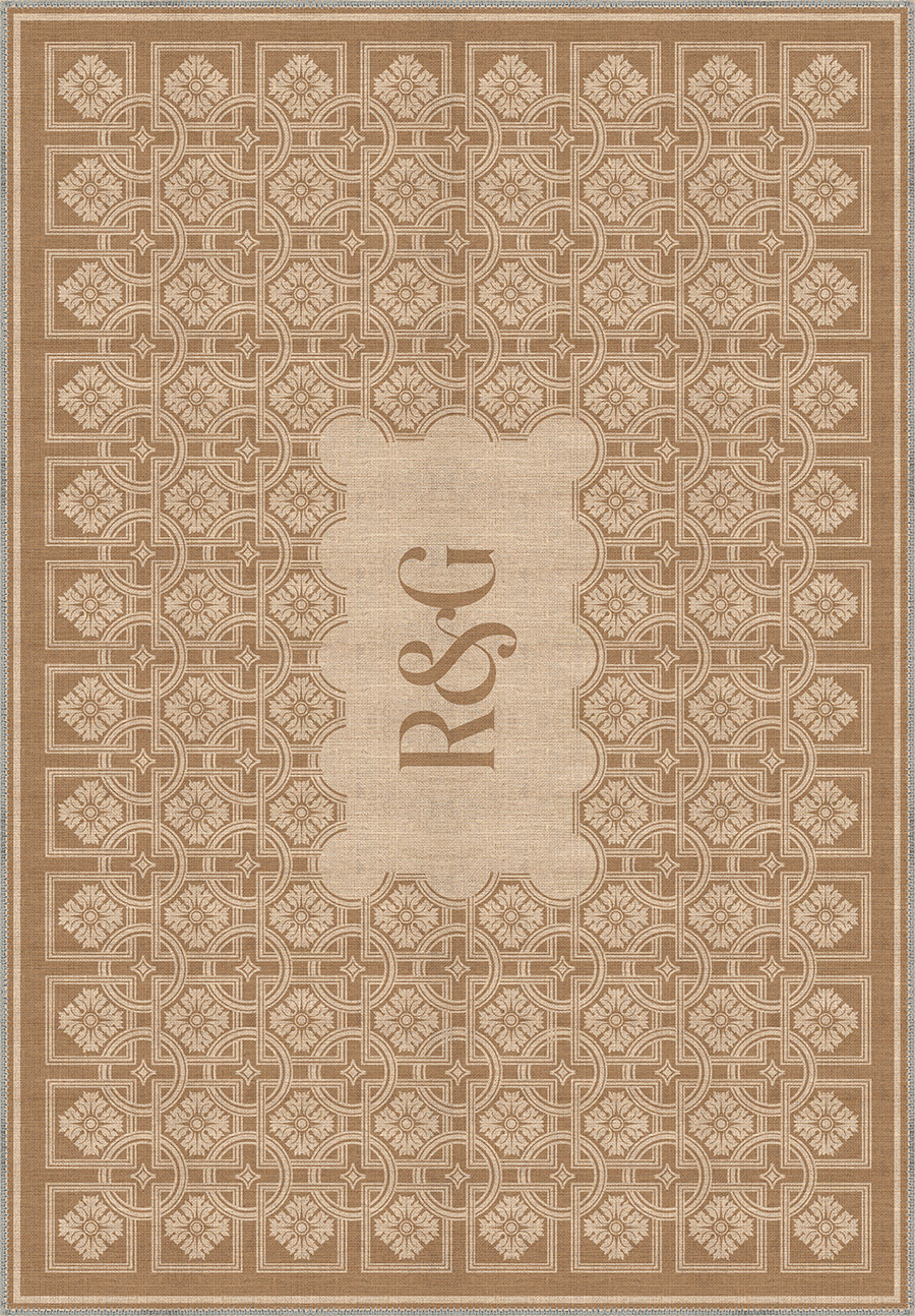 Rectangular Rugs