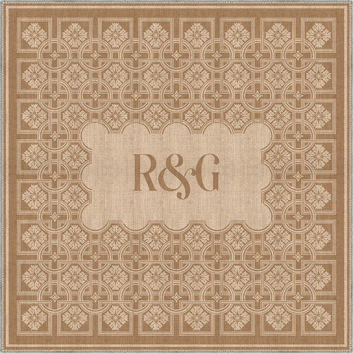 Square Rugs