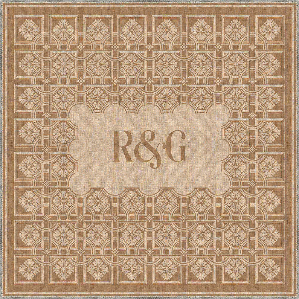 Square Rugs