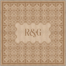 Square Rugs