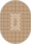 Oval Rugs