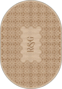 Oval Rugs