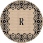 Round Rugs
