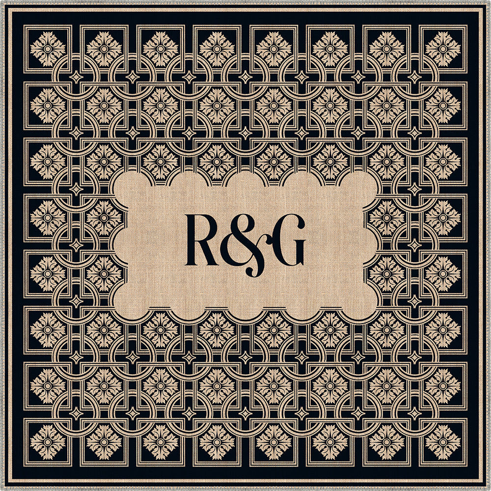 Square Rugs