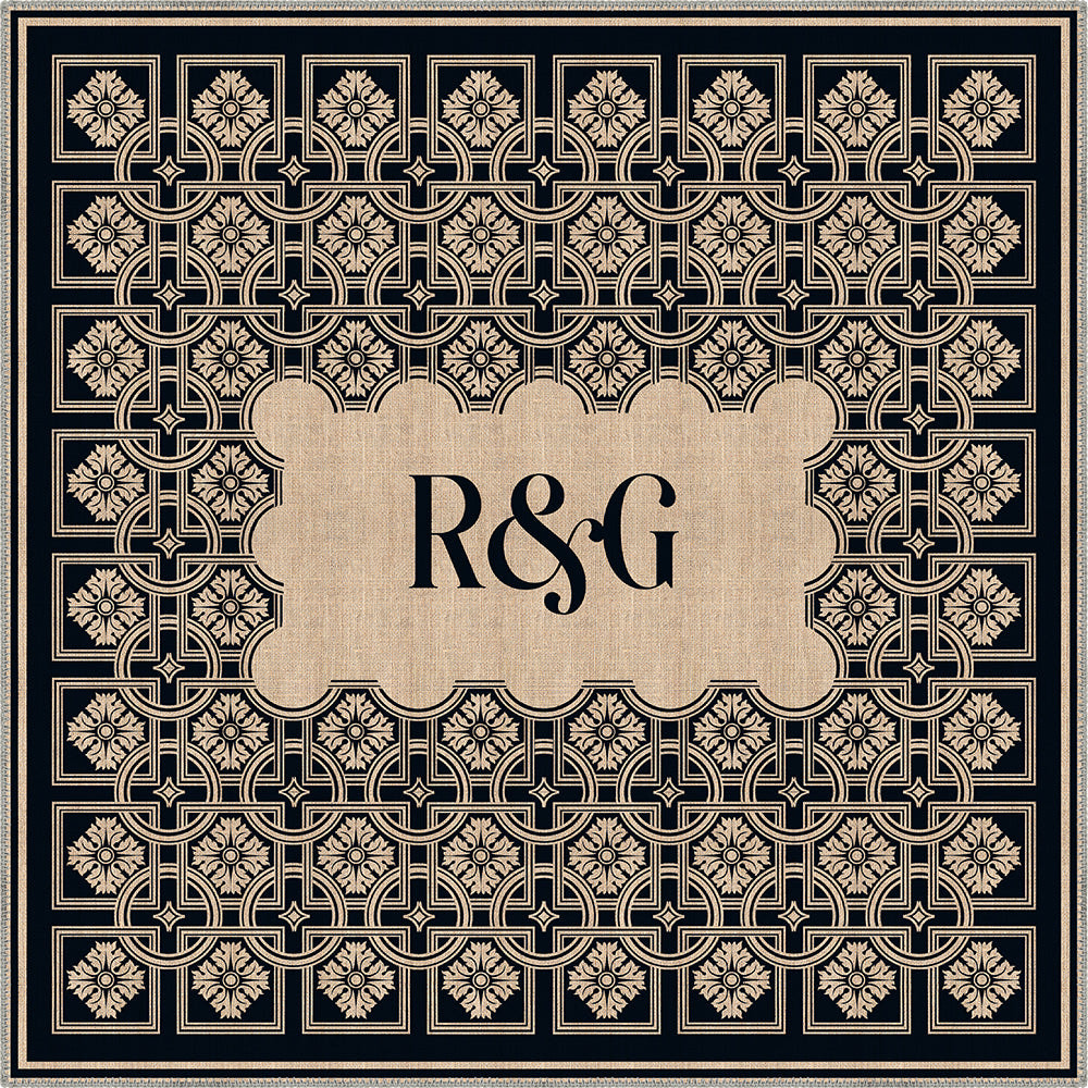 Square Rugs