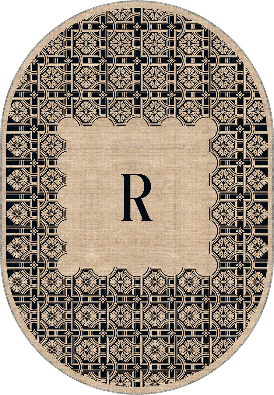 Oval Rugs