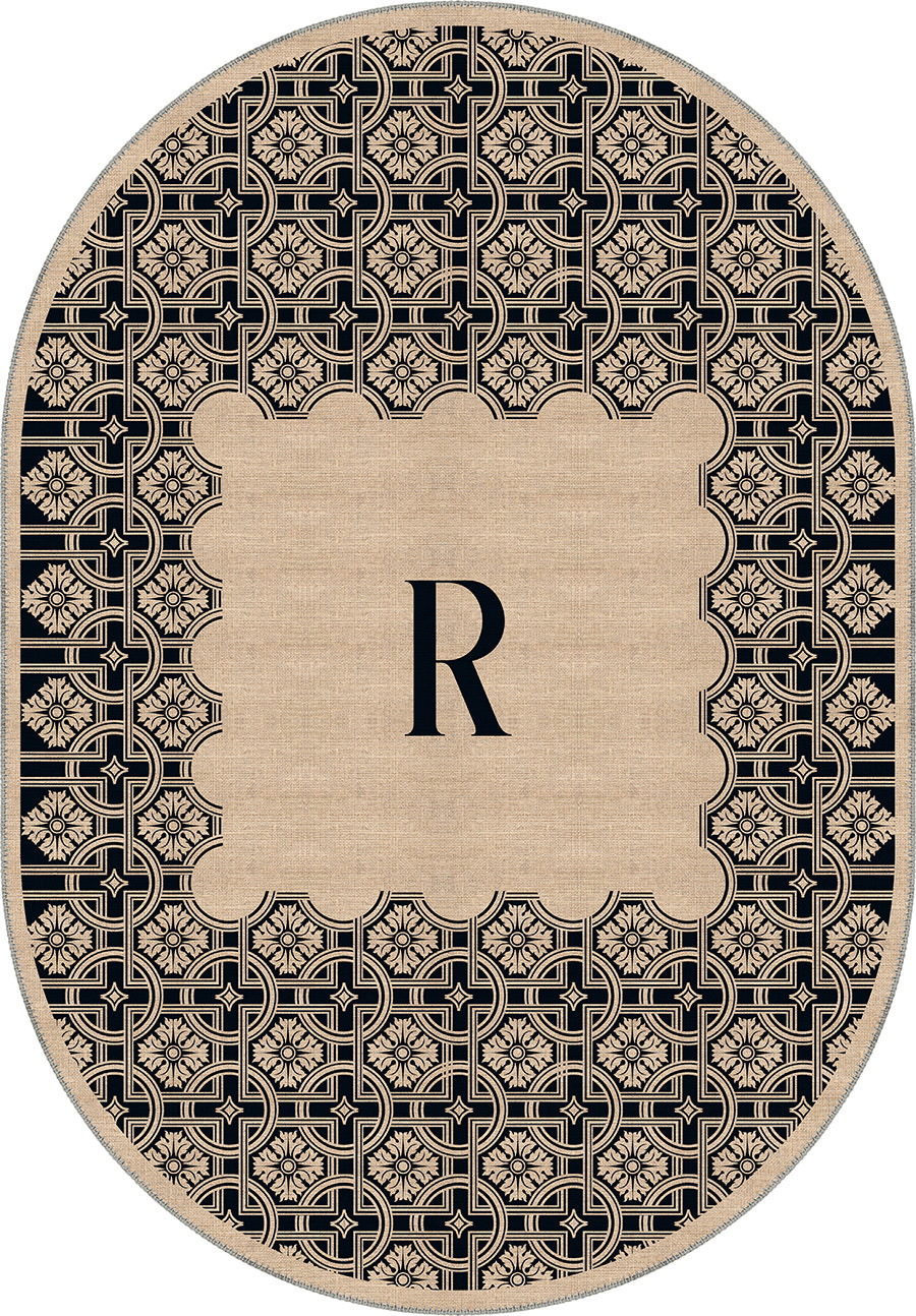 Oval Rugs