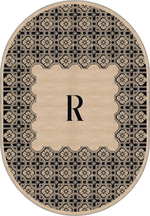 Oval Rugs