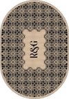 Oval Rugs