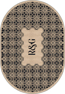 Oval Rugs