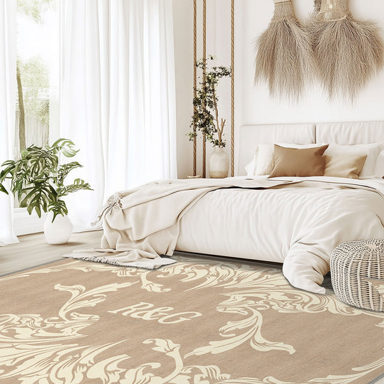Bedroom Rugs