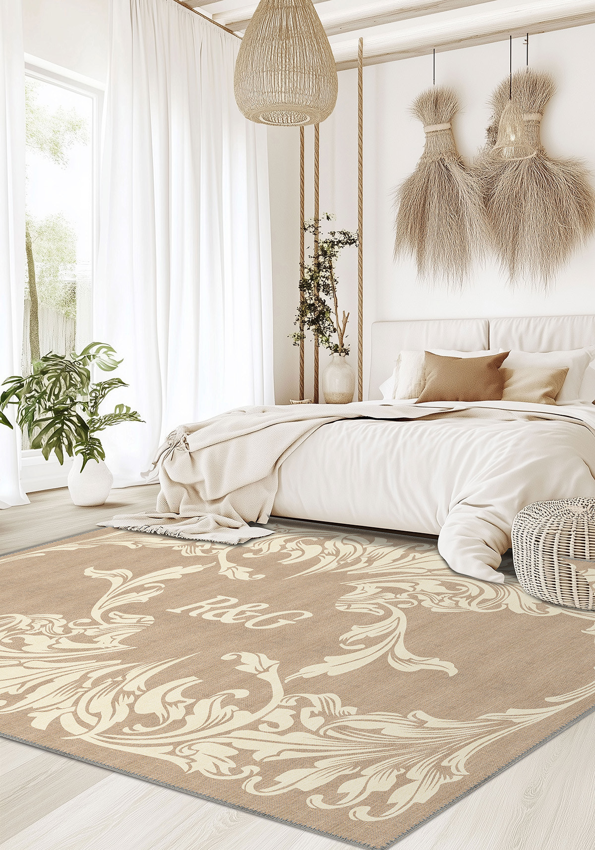Bedroom Rugs