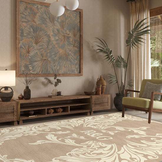 Living Room Rugs