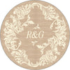 Round Rugs