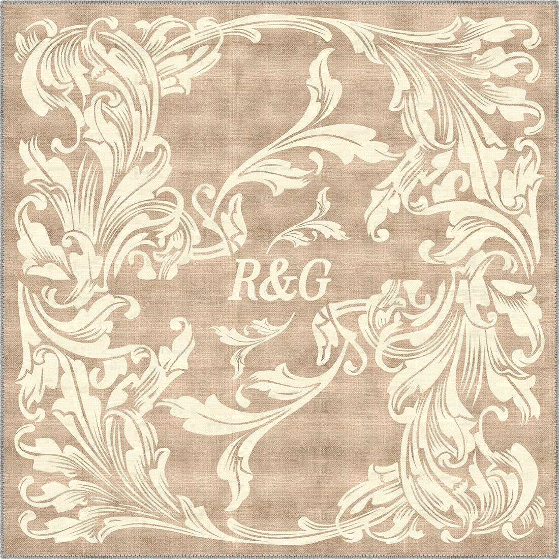 Square Rugs