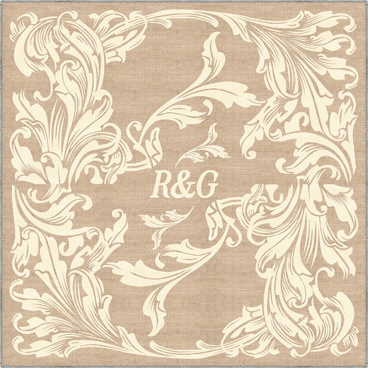 Square Rugs