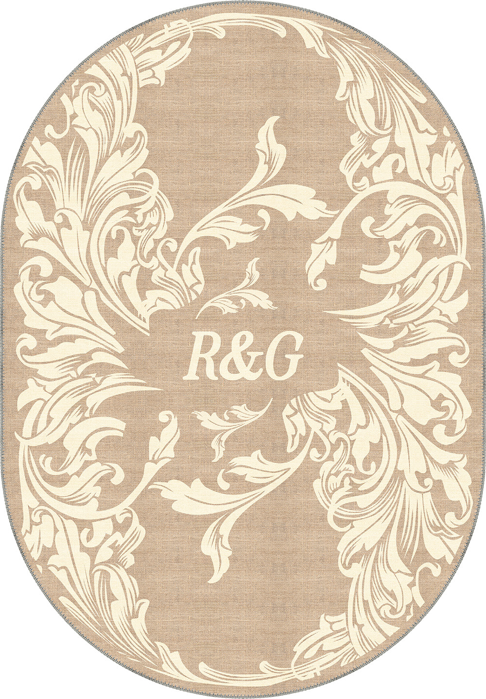 Oval Rugs