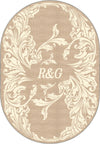 Oval Rugs