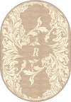 Oval Rugs
