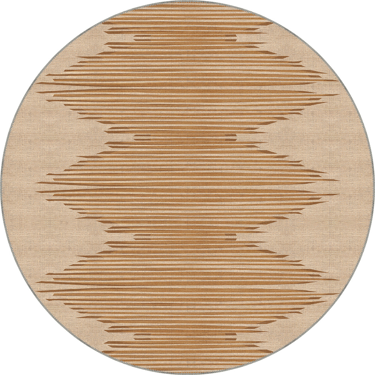 Round Rugs