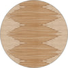 Round Rugs