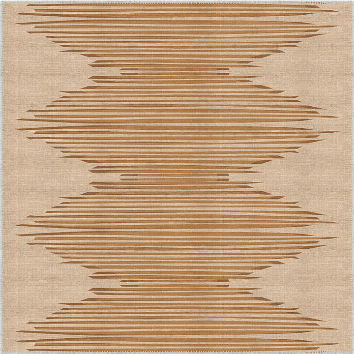 Square Rugs