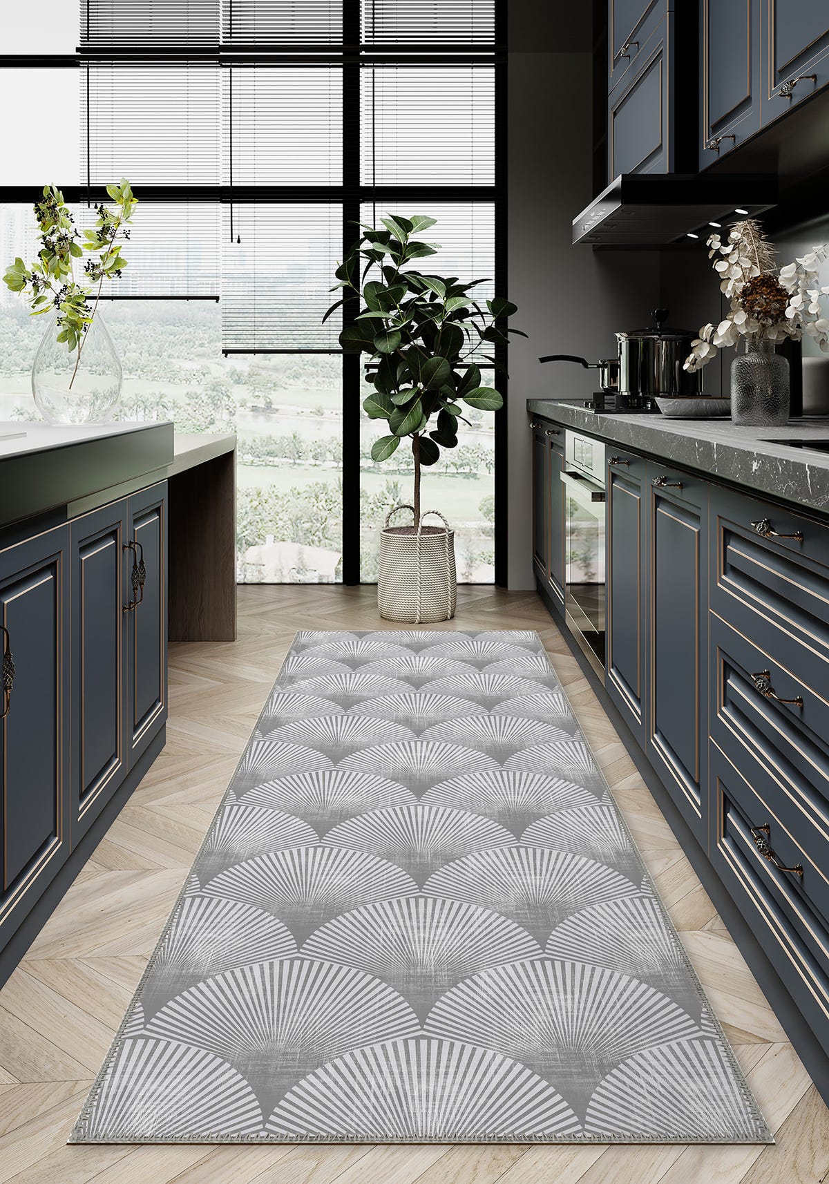 Kitchen Rugs