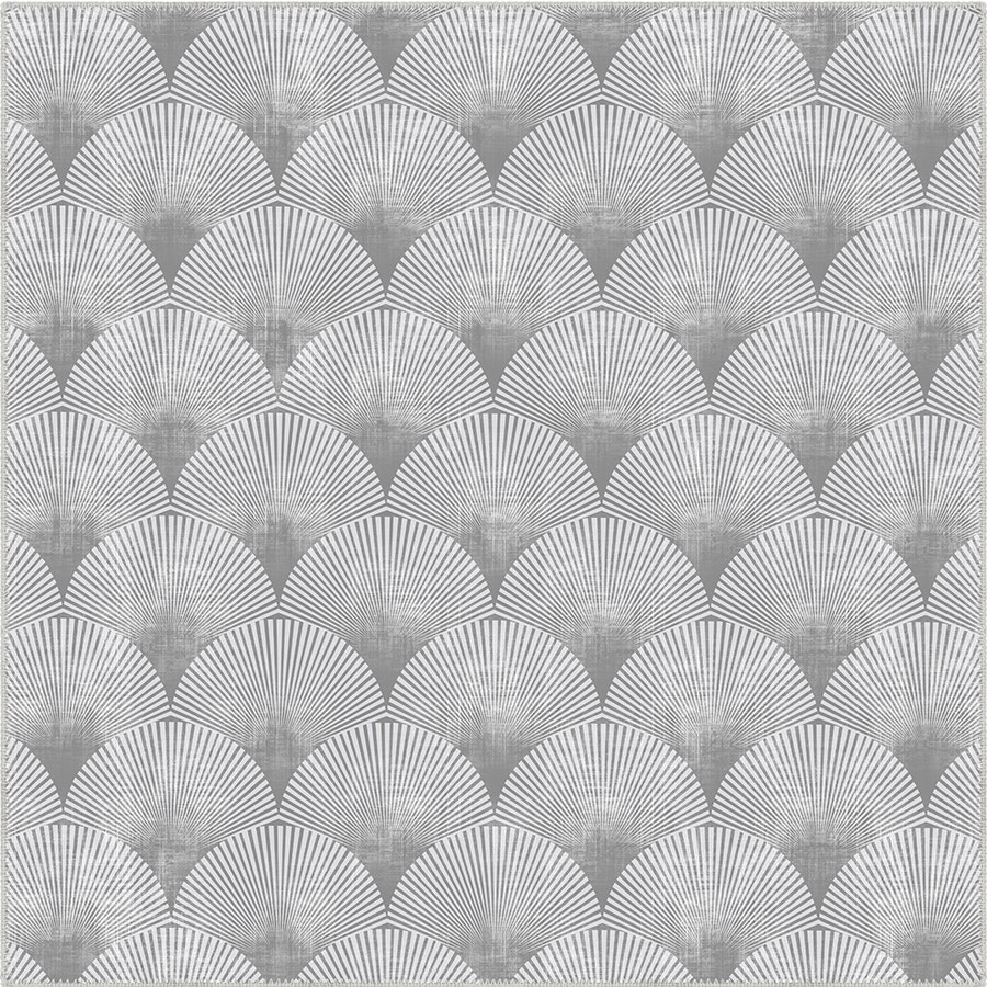 Square Rugs