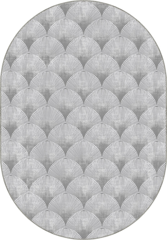 Oval Rugs