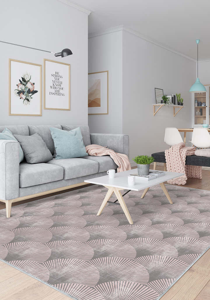 Living Room Rugs