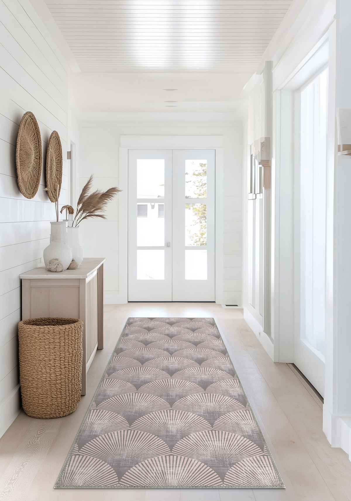 Hallway Runner Rugs