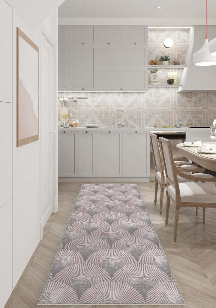 Kitchen Rugs