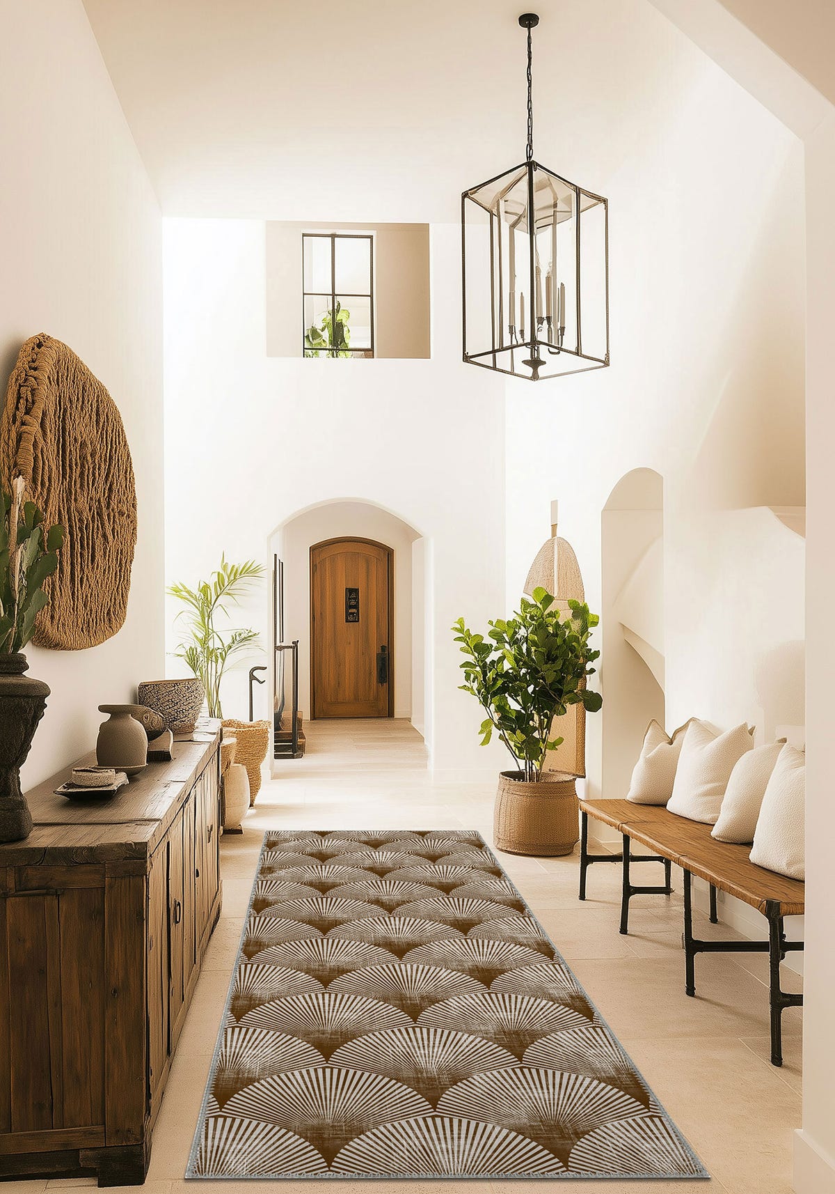 Hallway Runner Rugs
