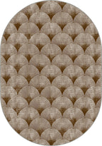 Oval Rugs