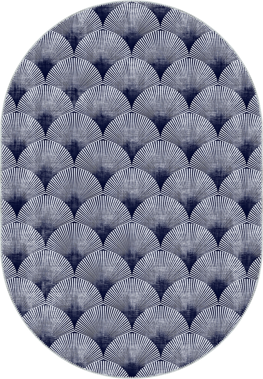 Oval Rugs